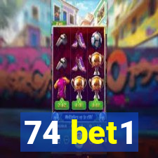 74 bet1